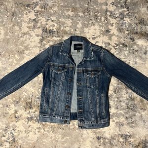Lucky Brand denim jacket
